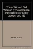 There was an old woman : a novel