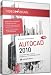 AutoCAD 2010 - 13 Stunden Video-Training - geeignet auch für AutoCAD LT 2010