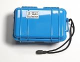 Pelican 1050 Micro-Case (Blue)