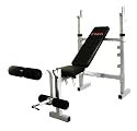 York B530 Heavy Duty Incline/Decline Bench
