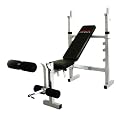 York B530 Heavy Duty Incline/Decline Bench