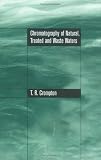 Review Taylor & Francis  / Chromatography of Natural, Treated and Waste Waters