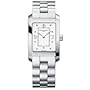 Baume & Mercier Men's 8604 Hampton Swiss Bracelet Watch
