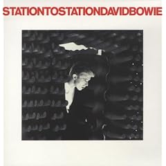 Station to Station - Edition Deluxe (Coffret 5 CD +1 DVD +3 Vinyles)