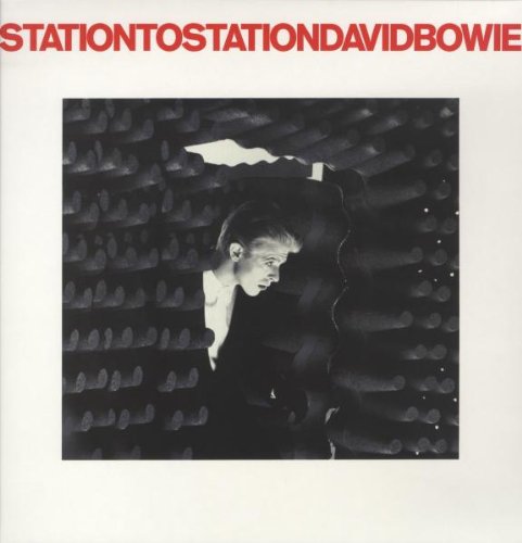 Station To Station [ 5CD+1DVD+3LP]