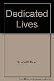 Dedicated lives : women organising for a fairer world