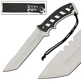 Spring Sale 11 Full Tang Tactical / Survival Knife