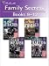 Books : Family Secrets: Books 9-12