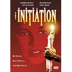 Click here to buy The Initiation by .