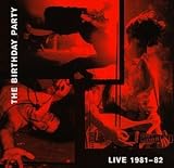Live, 1981-1982
