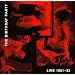 Live, 1981-1982