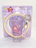 ZAK! YOU'RE A STAR 3 PIECE BREAKFAST SET