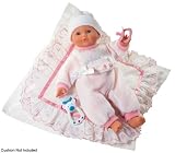 Enlarge toy image: Baby Sophie Doll - toddler baby activity product