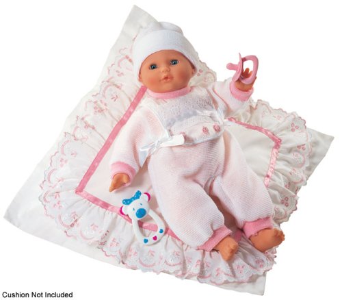 Buy Baby Sophie Doll online at Discounted New and Used prices. Delivered to your door with Childrens Toyshop.com