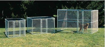 Childrens Toyshop  Pet Supplies : K9 Kennel Model 64-664