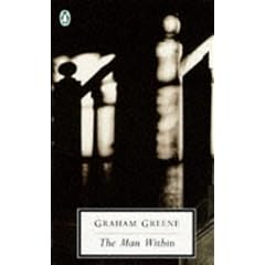 The Man within (Penguin Twentieth Century Classics)