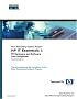 HP IT Essentials I: PC Hardware and Software Lab Companion (Cisco Networking Academy Program) (2nd Edition) (Lab Companion)