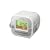 Sony ICFC180 AM/FM Clock Radio