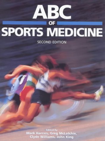 ABC of Sports Medicine (ABC Series)