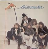 S/T LP (VINYL ALBUM) UK JET 1976