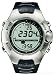 Suunto Observer SR Wrist-Top Computer Watch with Altimeter, Barometer, Compass