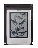 Seal Line E-Reader Case (Large, Grey)