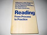 Reading from process to practice