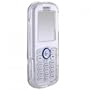 Wireless Xcessories Protective Shield Case for Samsung SGH-A637 - Clear