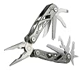 Gerber 01471 Suspension Butterfly Opening Multi-Plier, with Sheath
