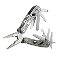 Gerber 01471 Suspension Butterfly Opening Multi-Plier, with Sheath