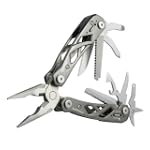 Gerber Suspension