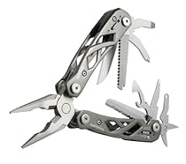 Gerber Multitool