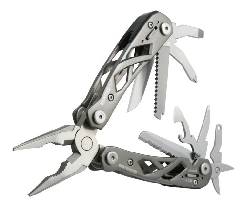 Gerber Suspension Multi-Tool