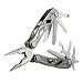 Gerber 01471 Suspension Butterfly Opening Multi-Plier, with Sheath