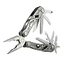 Gerber 01471 Suspension Butterfly Opening Multi-Plier, with Sheath