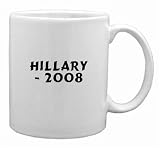Hillary - 2008 Mug