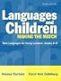 Languages and Children--Making the Match: New Languages for Young Learners, Grades K-8 (3rd Edition)