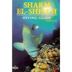 Diving Guide to Sharm-el-Sheikh (Diving guides)