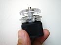 Dynomighty Bottle Cap Tripod