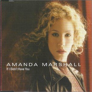 Amanda Marshall - If I Didn