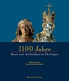 1100 Jahre Kunst und Architektur in &Uuml;berlingen (850-1950) - Begleitbuch zur Ausstellung: St&auml;dtische Galerie &Uuml;berlingen - Michael Brunner, Marion Harder-Merkelbach, Marion Harder- Merkelbach