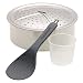 Cuisinart CRC 800 8 Cup Rice Cooker 413ZWQYNZML. AA75 Cuisinart CRC 800 8 Cup Rice Cooker