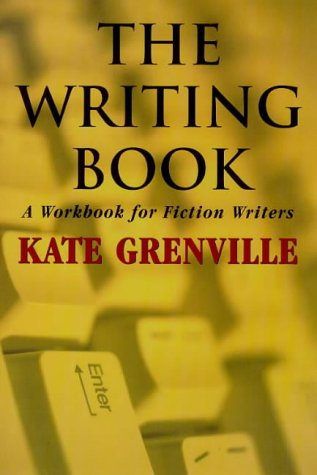 Kate Grenville