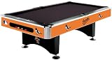 Baltimore Orioles Pool Table