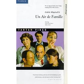 Un Air De Famille [1998]