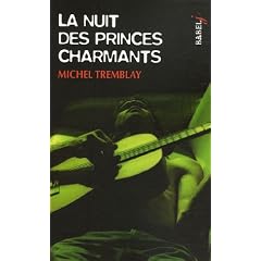 La nuit des princes charmants