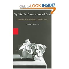 My Life Had Stood a Loaded Gun