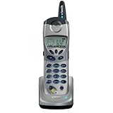VTech 5820 5.8GHz Accessory Handset for VTech 5831 and VTech i5881 Expandable Phones