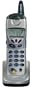 VTech 5820 5.8GHz Accessory Handset for VTech 5831 and VTech i5881 Expandable Phones