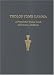 Tholos Tomb Gamma: A Prepalatial Tholos Tomb at Phourni, Archanes (Approaches to Anthropological Archaeology) (Prehistory Monograph)